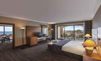 sirene belek hotel